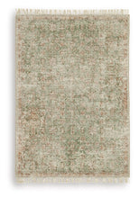 Rossbury - Rug