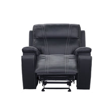 Hartley - Glider Recliner
