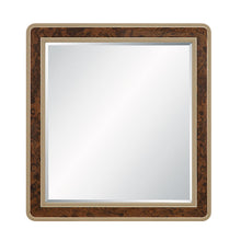 Marcelino - Mirror - Cherry Oak