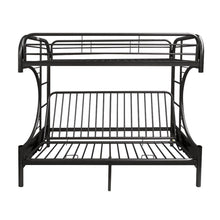 Eclipse - Contemporary - Bunk Bed