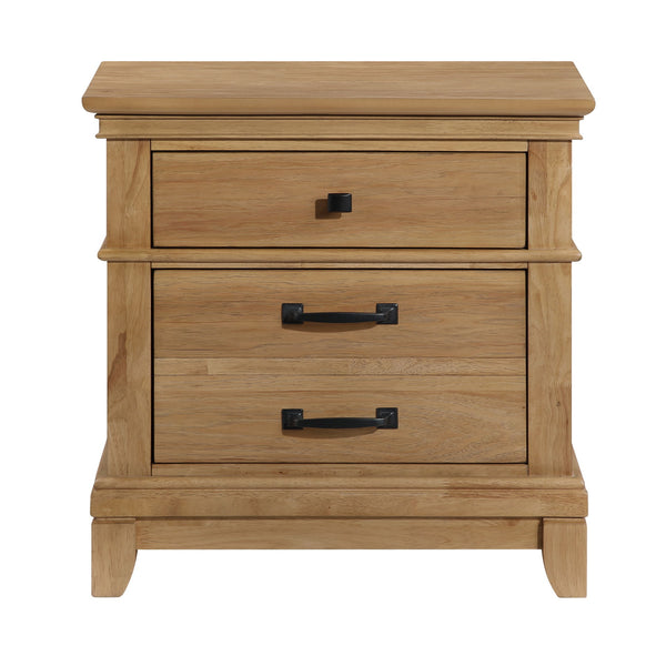 Sunstone Nightstand
