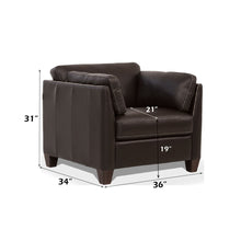 Matias - Chair