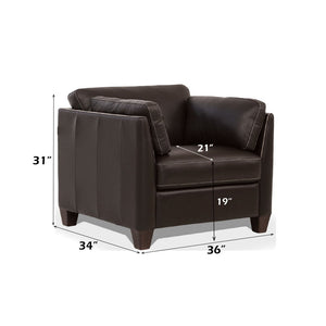 Matias - Chair