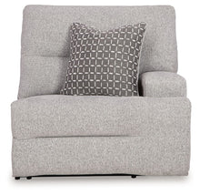 Acklen Place - Reclining Sectional