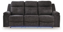 Brysonview - Reclining Living Room Set