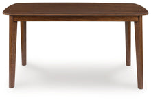 Tameride - Brown - Dining Room Table Set (Set of 5)