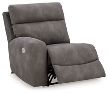 Next-gen Durapella - Reclining Sectional