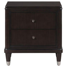 Emberlyn - 2-Drawer Nightstand - Brown