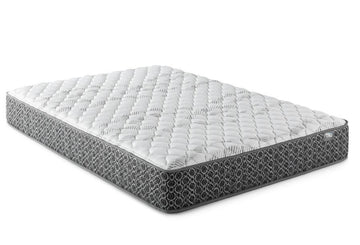 Hayes - Firm Tight Top Hybrid Mattress