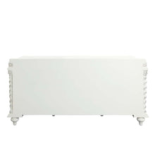 Vanaheim - Server - Antique White Finish