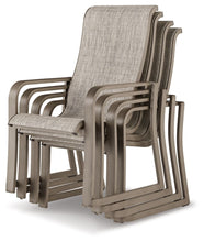 Beach Front - Sling Arm Chair