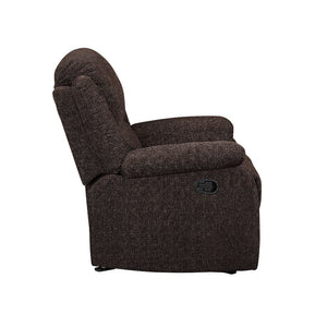 Madden - Sofa - Brown Chenille