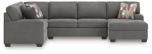Seyler Lane - Sectional