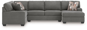 Seyler Lane - Sectional