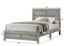 Hopkins - Bedroom Set