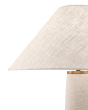 Dellridge - Metal Lamp