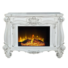 Versailles - Fireplace