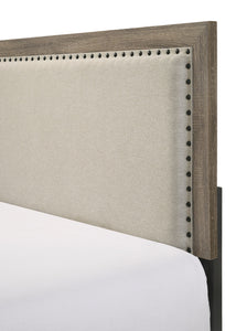 Millie - Upholstered Bedroom Set