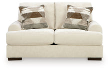 Jayne Park - Loveseat