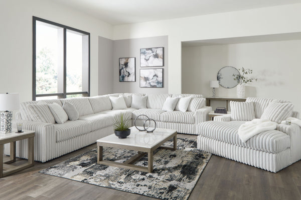 Stupendous Living Room Set