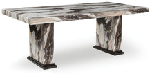 Jeshina - Dining Table Set