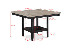 Fulton - Dining Room Set