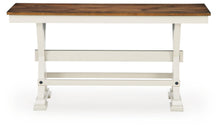 Brinfern - Dining Room Bench