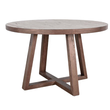 Mia - Round Table