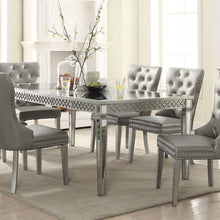 Kacela 5 piece dining set – Savon Furniture Visalia