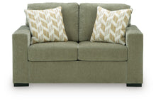 Bridgepoint - Loveseat