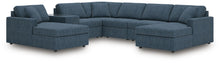 Modmax - Sectional - Ink