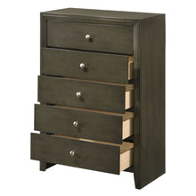 Ilana - Chest