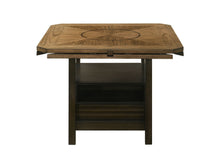 Oakly - 5 Piece Dining Room Set - Light Brown