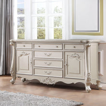 Bently - Dresser - Champagne