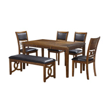 Gia - Dining Table Set