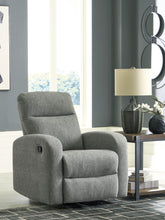 Gauntlet - Sterling - Rocker Recliner