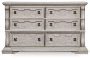 Bruchandi - Dresser