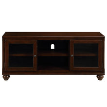 Dita - TV Stand - Walnut