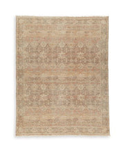 Waycotten - Rug