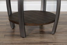 Homestead - Mahogany Wood Table