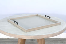 Tessa - Ottoman Tray