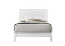 Evan - Bedroom Set