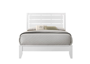 Evan - Bedroom Set