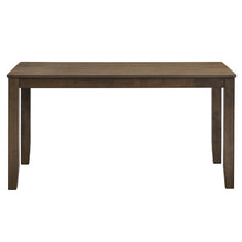 Damica - Dining Table