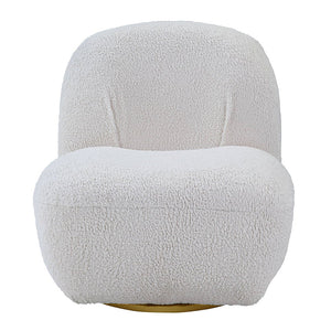 Yedaid - Accent Chair w/Swivel