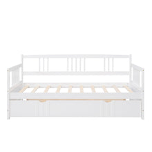 Multifunctional Modern Daybed