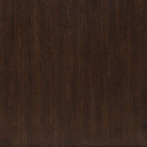 Vanmore - Dark Brown - Dresser And Mirror