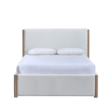Anika - Bed