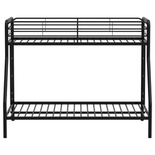 Carson - Metal Bunk Bed