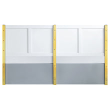 Gaines - Bed